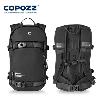 Ski Travel Backpack 1
