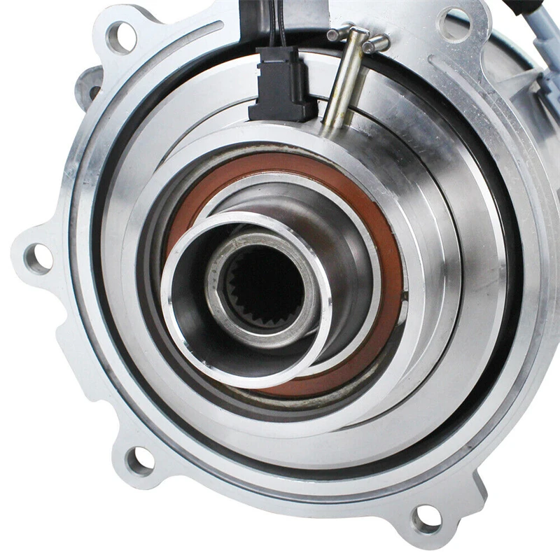 み リアディファレンシャルカップリング Nissan Rogue 2014-2020 38761