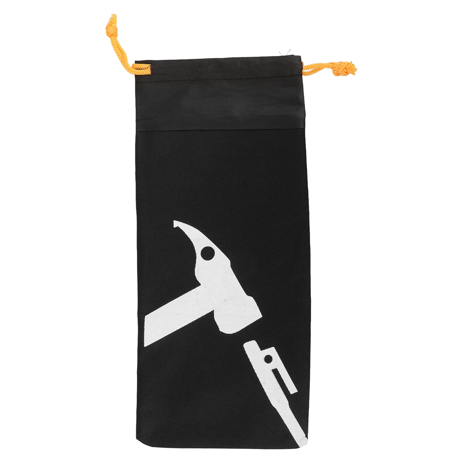 

Tent Stakes Bag Camping Nail Hammer Bag Camping Stake Bag Storage Bag Drawstring Bag