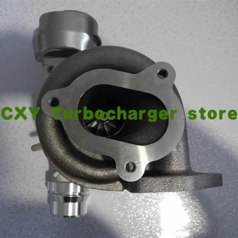 Bv39 Turbo 54399880127 54399700127 54399700076 14411-4256R 144116289R For Renault Megane Iii 2009- Fluence K9K Euro5 5T 1.5L Dci