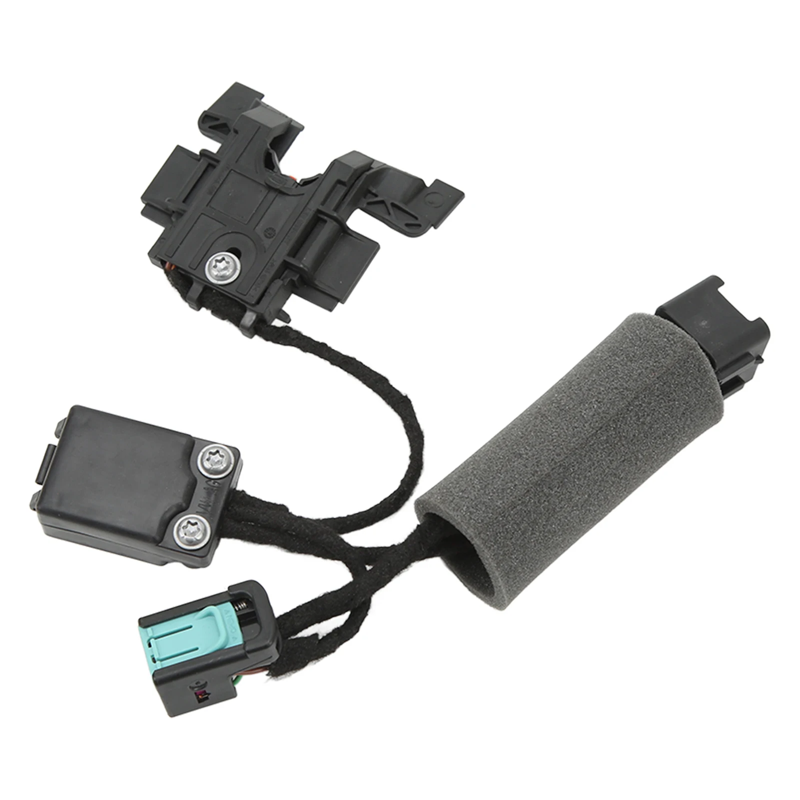 Gearbox Shifter Selector Mechanism Micro Switch 5Q0 713 128 A Replacement for R32 Rabbit Variant Novo