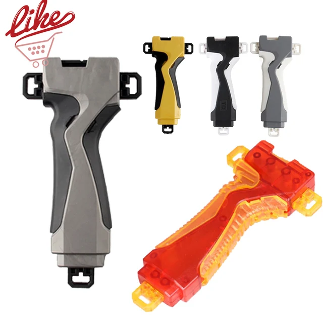 Laike Launcher Handle Grip Starter Handle Only No Launcher Toys for Children 1