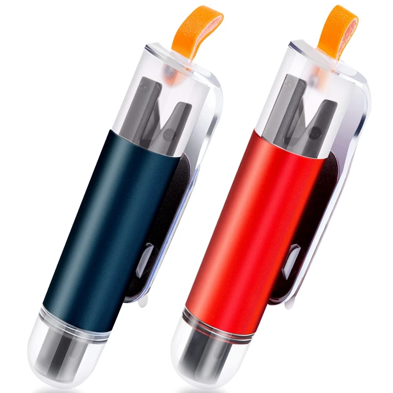 

2 шт., автомобильный мини-молоток для защиты окон