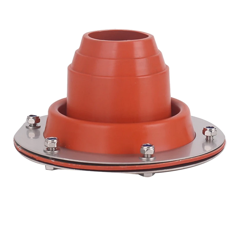 

Горячая Распродажа, огнестойкая трубка для палатки, силиконовая крышка для палатки, дымонепроницаемая трубка, аксессуары для кемпинга