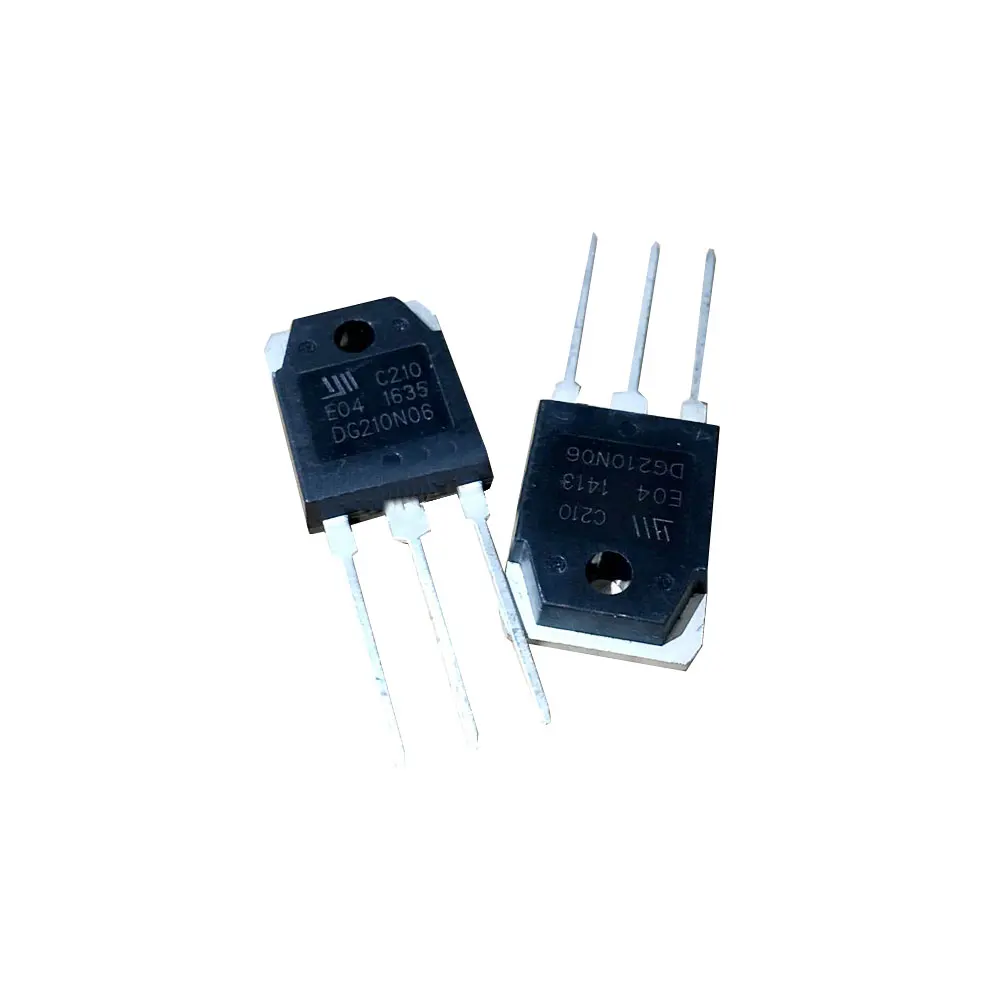 

1PCS DG210N06 HA210N06 210N06 TO-247 new original In Stock