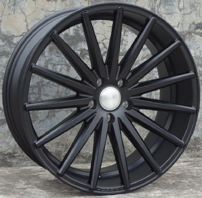 Nero 17 Pollici 17X7.5 4X100 4X114.3 Cerchi In Lega Per Auto Adatti Per Hyundai Elantra Mazda Mx-5 Honda Accord Integra Toyota Corolla