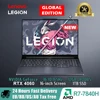 Lenovo Legion R9000X E-sports Gaming Laptop R7-7840H 16GB/32G RAM 1TB/2TB SSD GeForceRTX4060 16inch 3.2K 165Hz Game Notebook Pc 1
