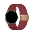Wine red