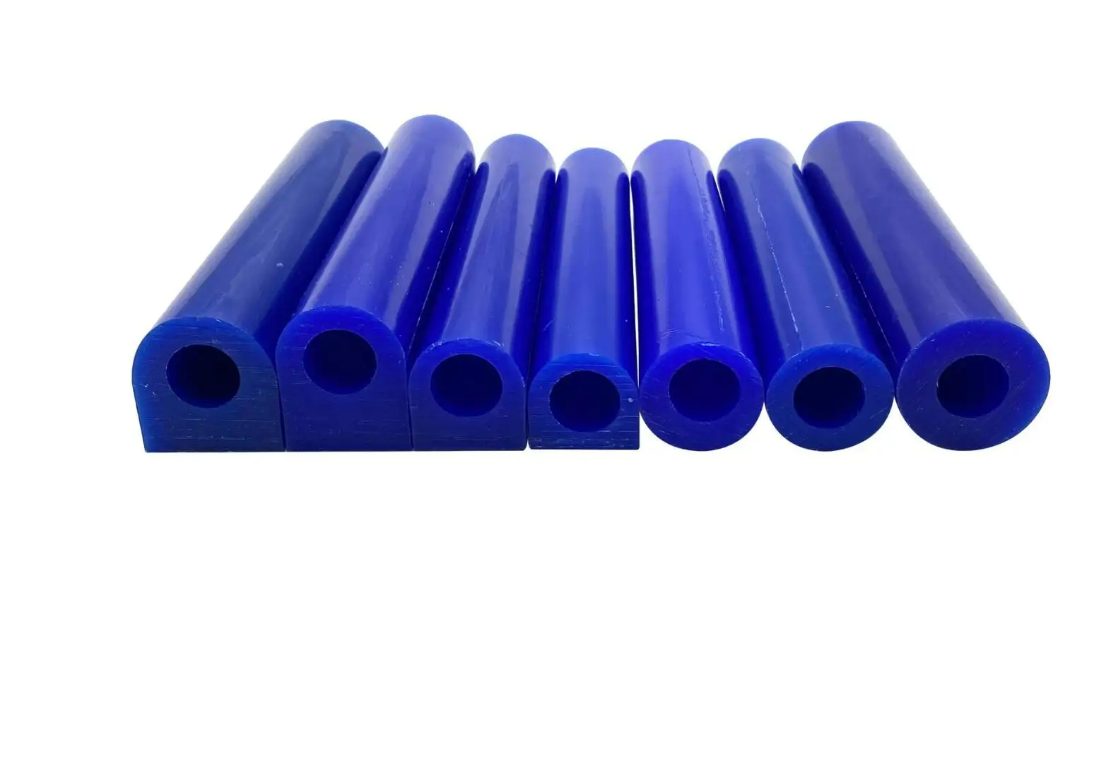 

Ring Mold ten Sizes Jewelry Making Tool Carved Sculpture Wax Tube Flat Top Injection Matt Wax Ring Mandrel Carving Knife Spatula