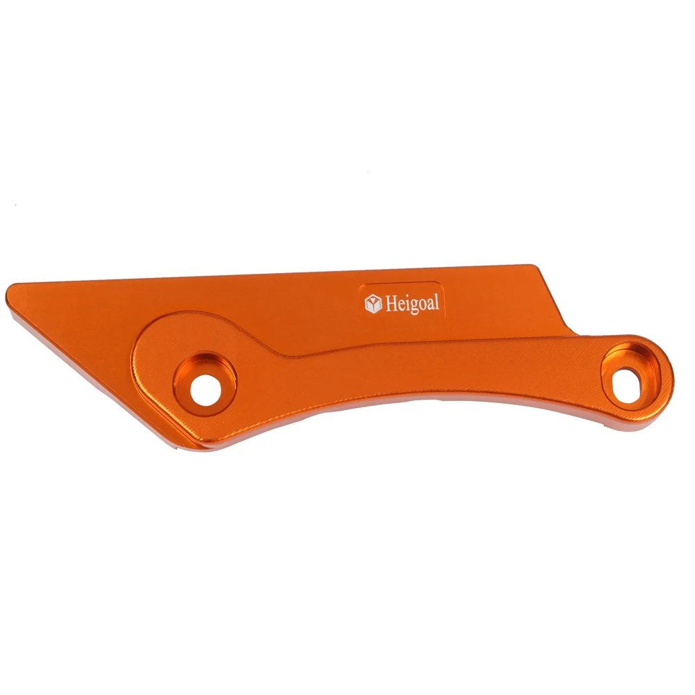 Durable Motocross Rear Swingarm Guard Protector Cover