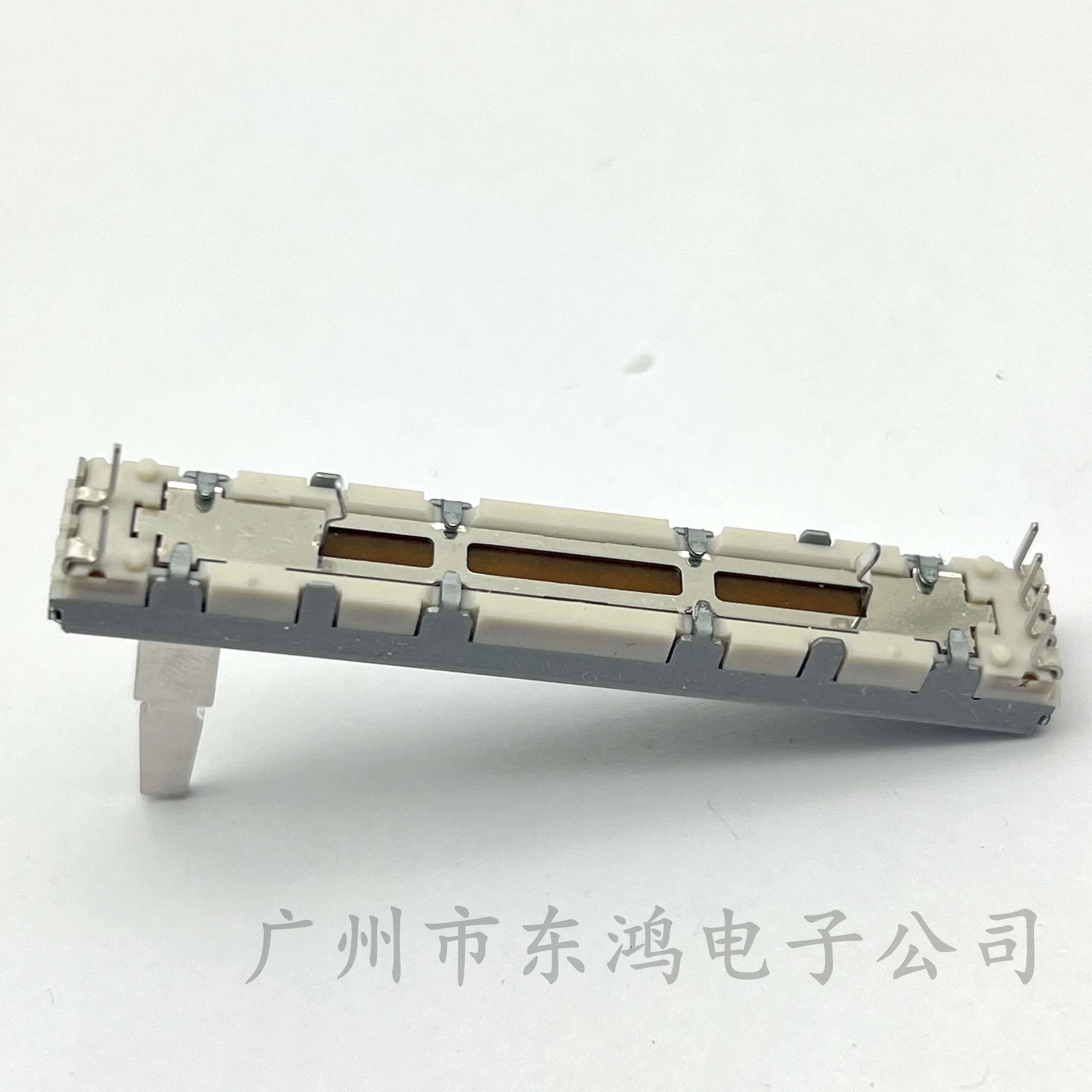 50 PCS 6cm dual B10KX2 with damping multiturn potentiometer linear potentiometer rotary potentiometer potentiometer kit trimmer potentiometer adjustable resistor potentiometer knobs