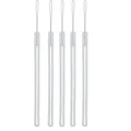 White-5pcs