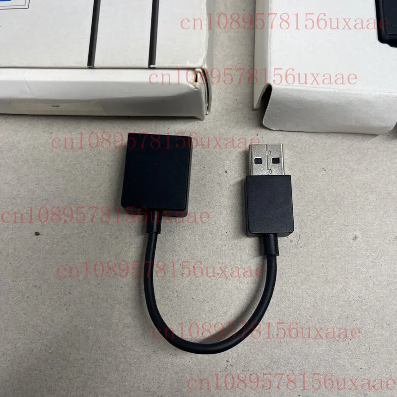 Screen Mirroring Microsoft Wireless Display Adapter 1733 NEW FOR