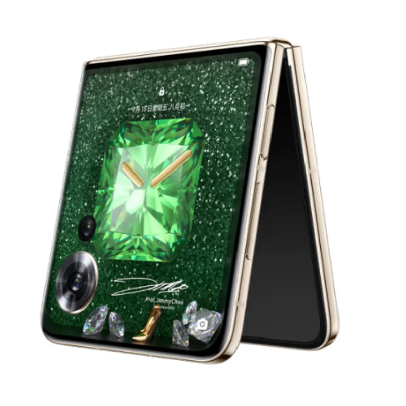 HONOR Magic V Flip Premium Edition Snapdragon 8+ Gen1 50MP 4800mAh