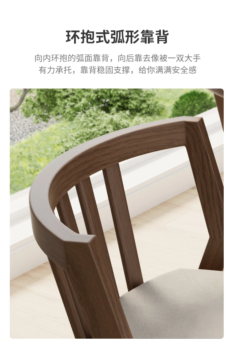 Folding Coffee Wooden Dining Table Set Chairs Small Kitchen Nordic Round Table Living Room Mesas De Comedor Home Furniture