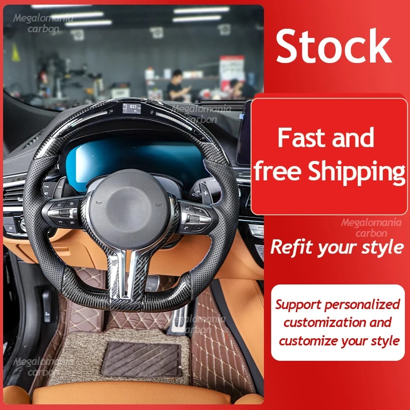 SAVHE Pedalabdeckung Für BMW Serie - Rutschfeste Alu-Pedale