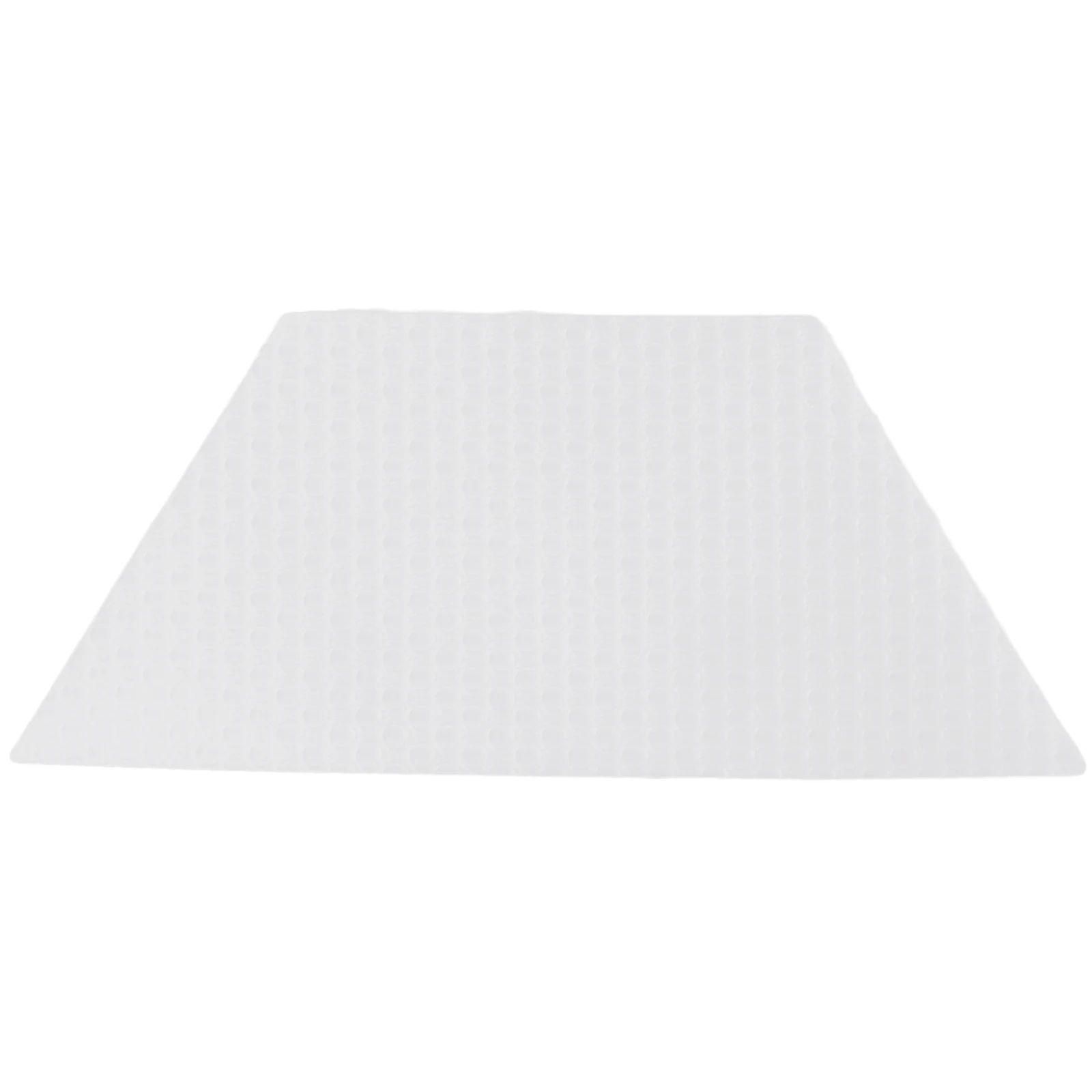 22pcs Surfboard Clear Deck Grip Pad Traction Surfpad Non-slip Stickers DIY Surfboard Clear Deck Grip Pad Traction Surfpad
