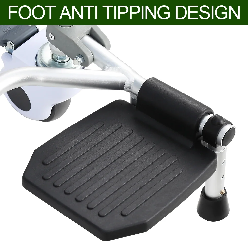 Toilet chair bath chair     three-in-one functional home medical equipment 4