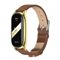 Plus Brown gold
