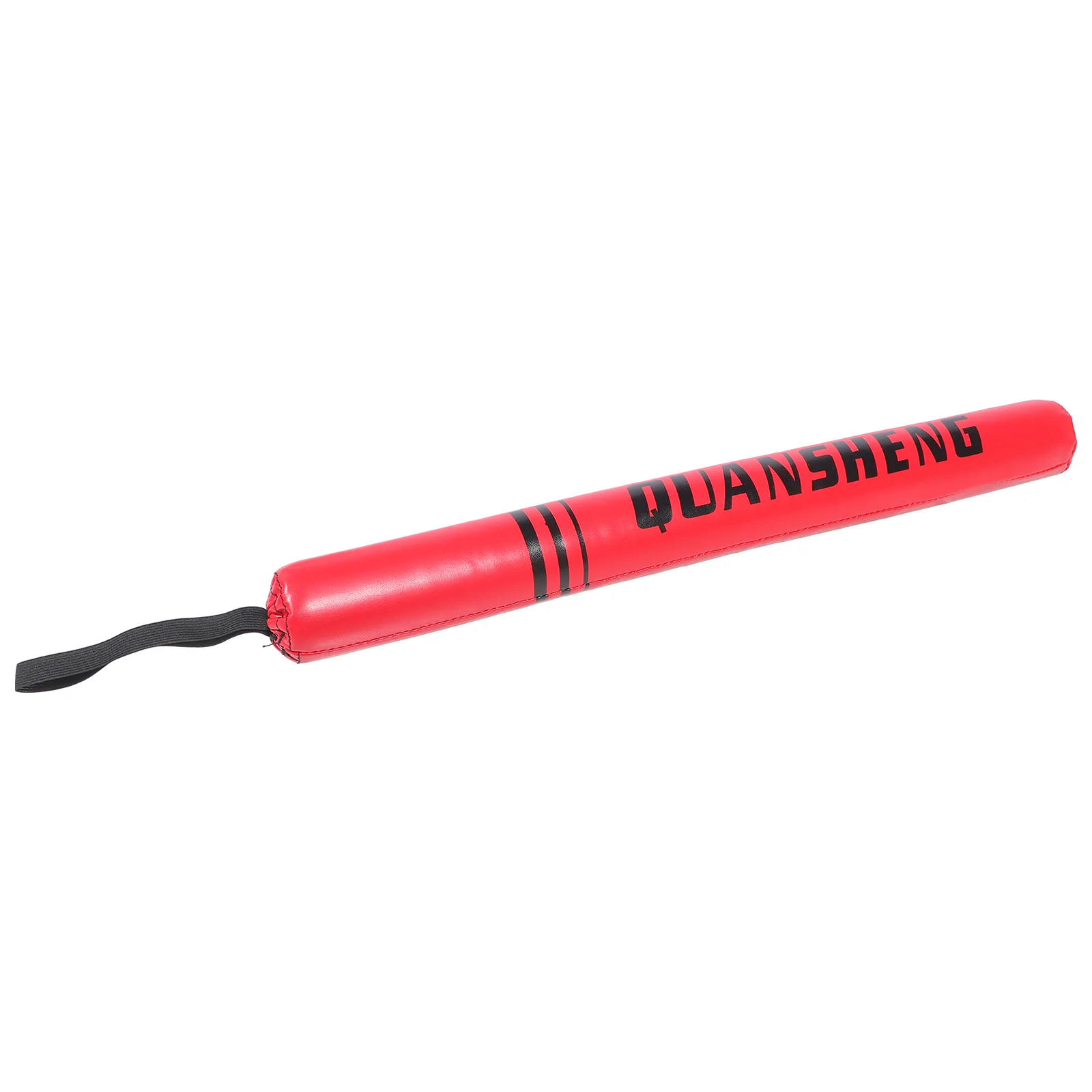 

Boxing Stick Target Adult Child Combat Response Target Precision Boxing Kick Punching Hand Training Stick Basic Soft Stick Red