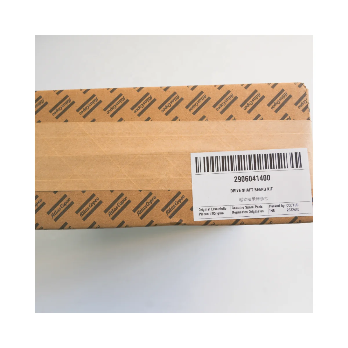 Nieuwe Originele Atlas Copco Luchtcompressor 1092001452 1092001453 1092001454 1092001455 1092001456 1092001457 1092001458 109200