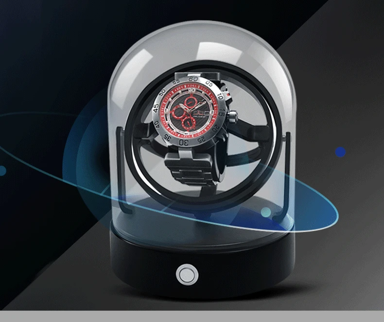 Cajas Giratoria Automaticas Caja Relojes Automaticos Giratoria