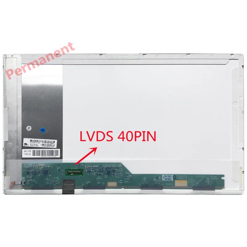 

ЖК-дисплей для диагонали LP173WD1 TLN2 TLN1 TLA1 B173RW01 v.5 N173FGE L23 L21 L13 LTN173KT01 N173O6-L02 Pantalla LCD Para