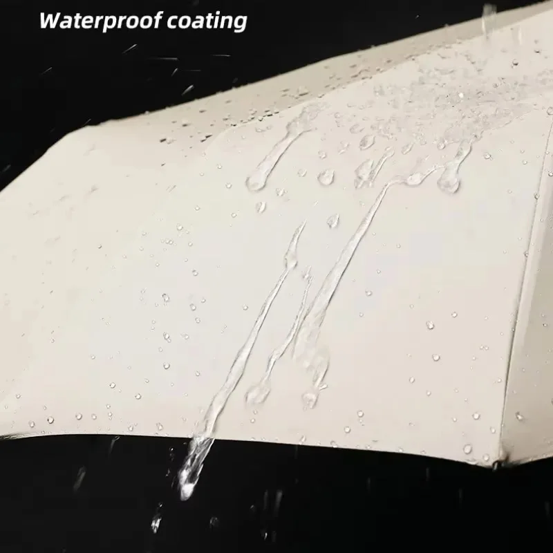 Strong 12k 60Bones Large Windproof Fold Umbrella for Men Women Fully Automat Waterproof Sunproof UV Umbrella Luxury Rain UV
