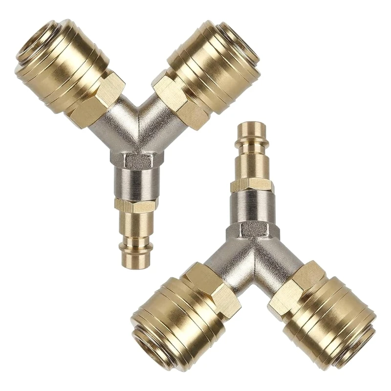 Рисунок 3 - Профессиональный распределитель сжатого воздуха