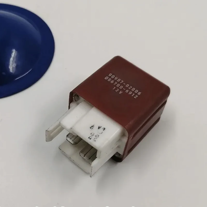 

12V automotive relay 90987-02006, 056700-6912