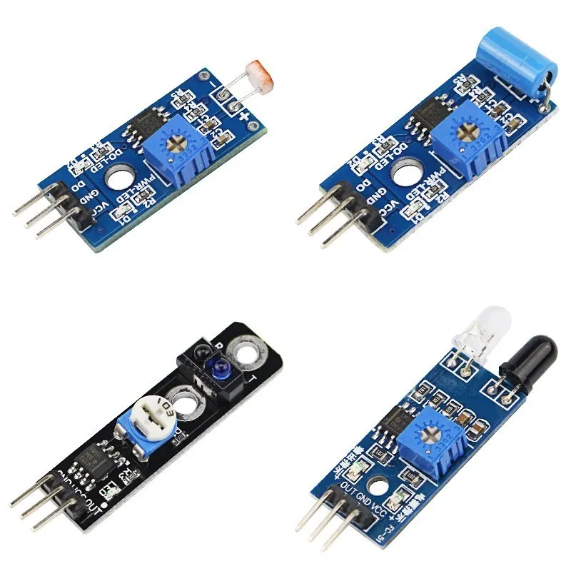 16 in 1 ������Ʈ ���� ��Ÿ�� ŰƮ ���� ��� ��Ű�� 16 ������ ���� Arduino UNO R3 MEGA 2560 ����� ���� 3 /2