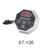 Wall Mounted Sauna Stove Controller 35-110℃ Steam Bath Sauna Heater Controller Digital Accessories for 3 To 27KW Sauna Stove 5