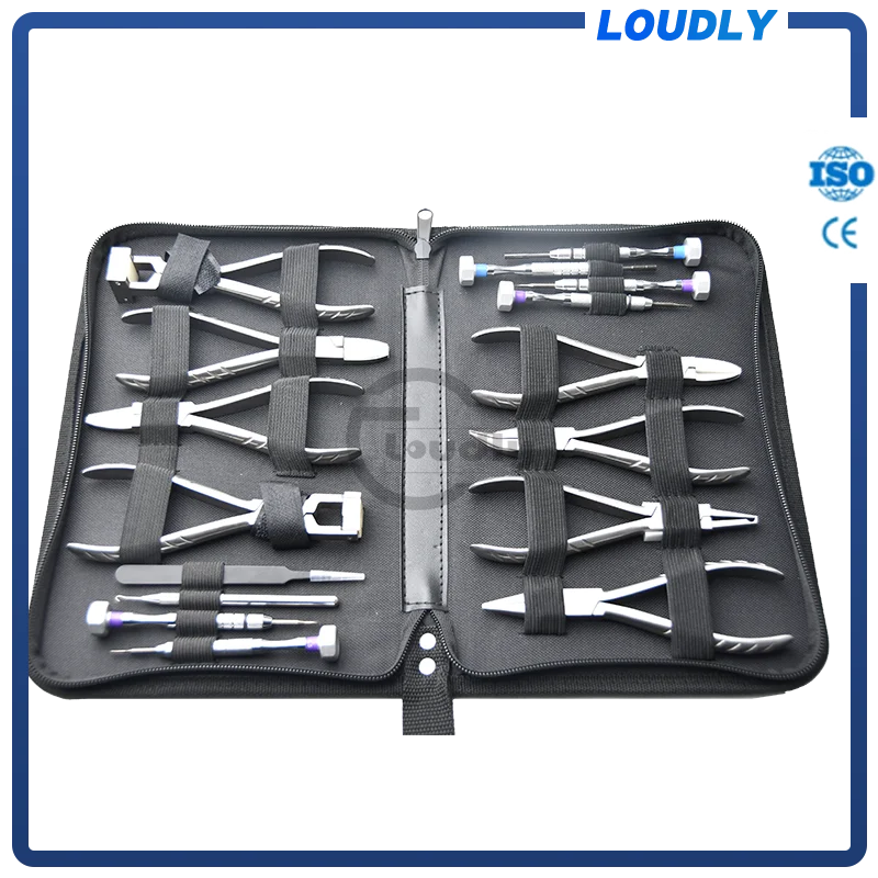 100NewLoudlybrandOphthalmicOptometryOpticalClinicToolsOptical