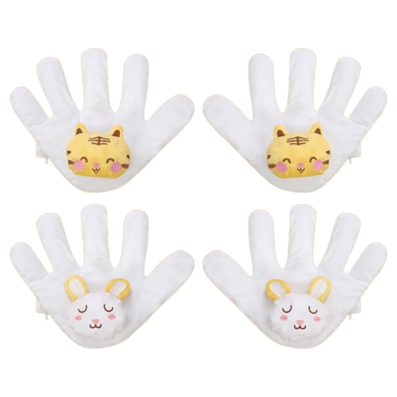 

Детская подушка для левой и правой руки. Подушка безопасности для ладони Y55B.