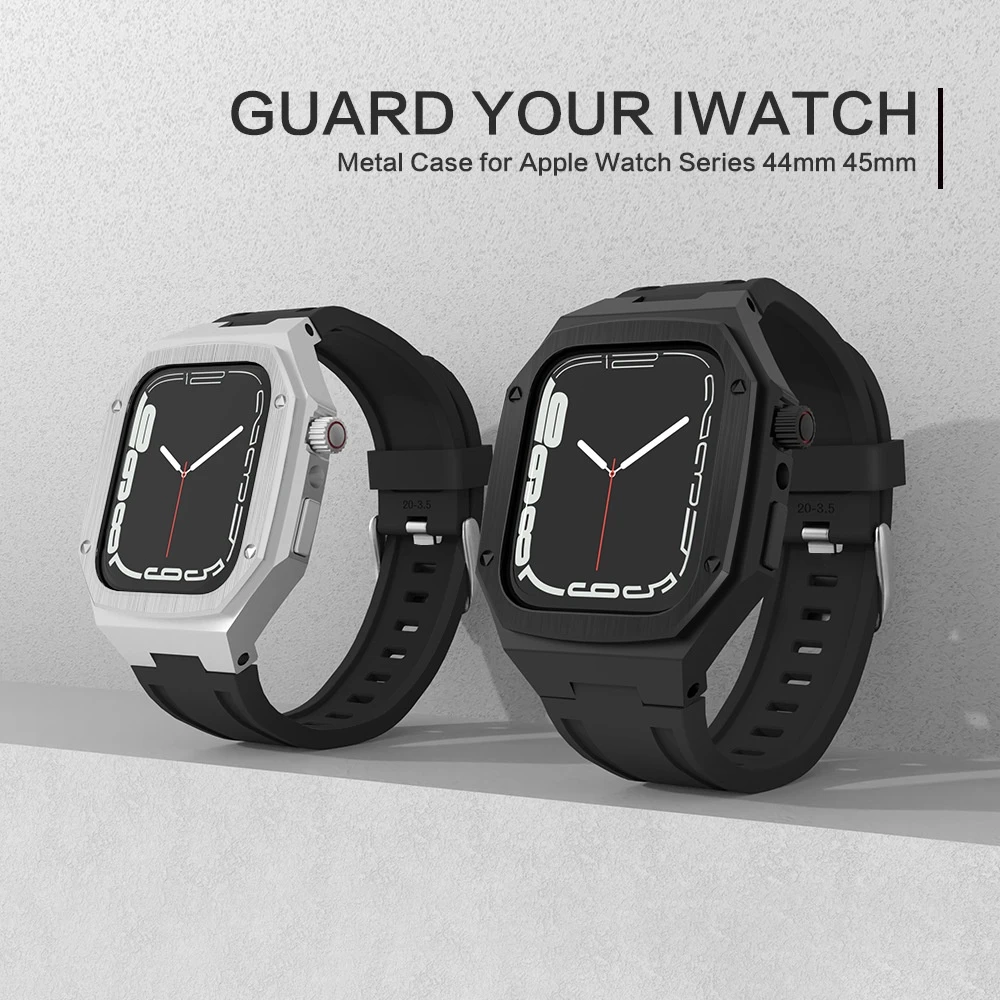 Apple watch se 44mm accessories Clearance