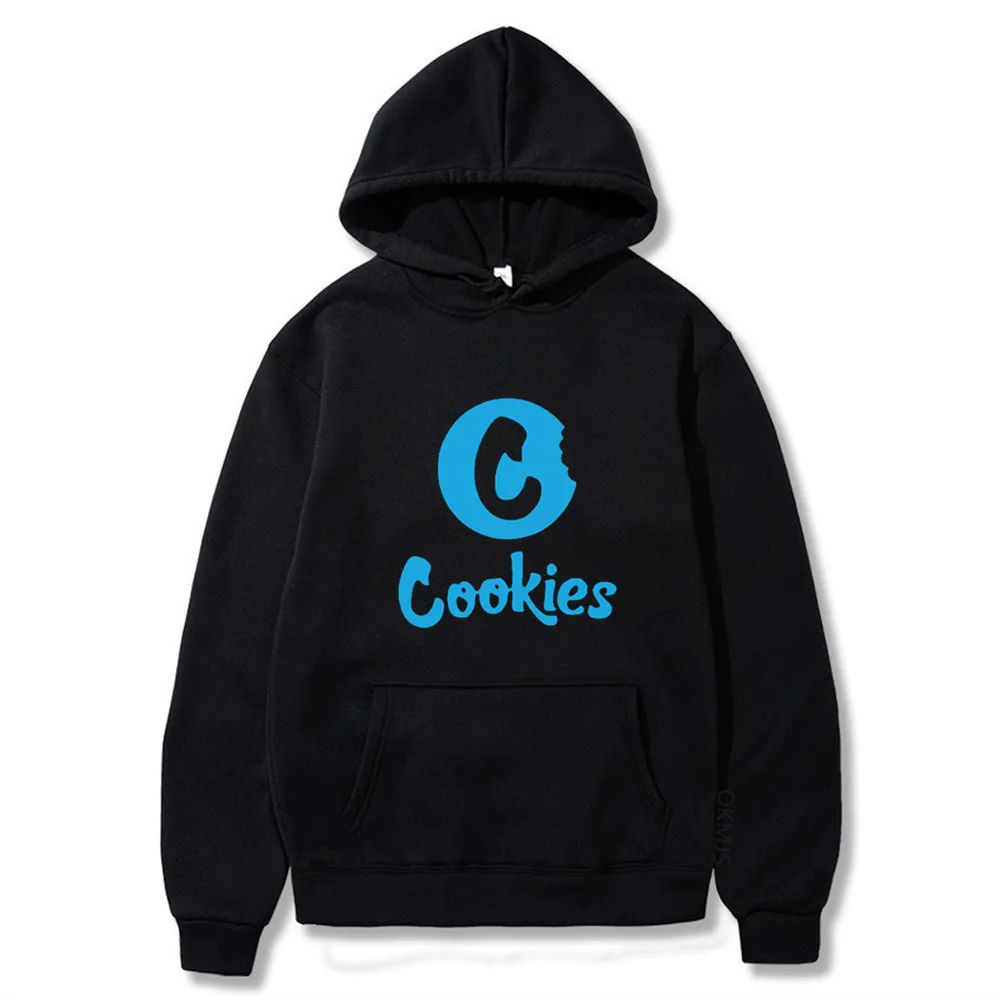 Hoodie Tracksuit Sweatshirts Cookies Clothing Hoodies Cookies