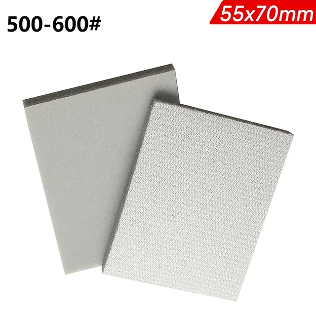 Grit 500-600