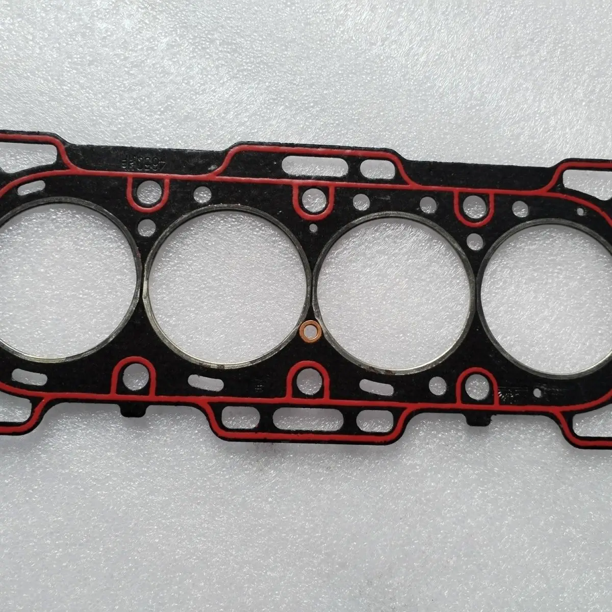 

JINBEI T20 SOKON engine cylinder gasket 465 474 main gasket