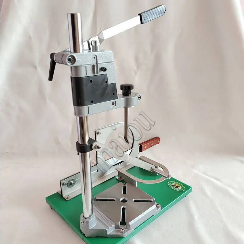 Description Picture 6 of itemFood Processors Manual Green Coconut Cutting Machine Hand Press Opening Cutting Knife Fruit Shop