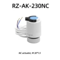 AK NC Actuator