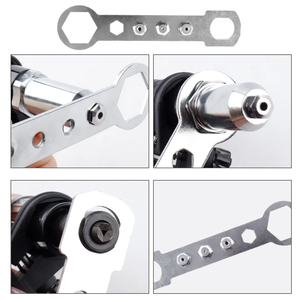 Rivet Gun Adapter Kit Image 9