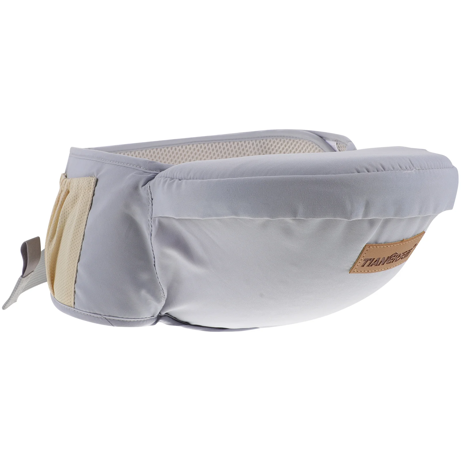 

Baby Hip Seat Carrier Baby Waist Stool Waist Seat Front Facing Belt Carrier