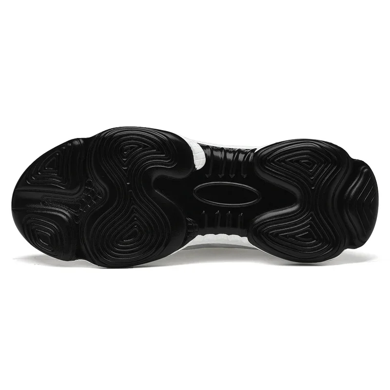 الصيف الرجال أحذية مصعد تنفس شبكة الارتفاع زيادة أ...