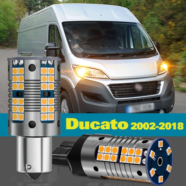 Blinker leuchte für Fiat Ducato Zubehör 2009-2014 2002 2018