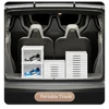 Stackable Shoes Cabinet Stackable Transparent Dustproof Shoe Cabinet Multi-functional Large Capacity Storage Organization Box 5