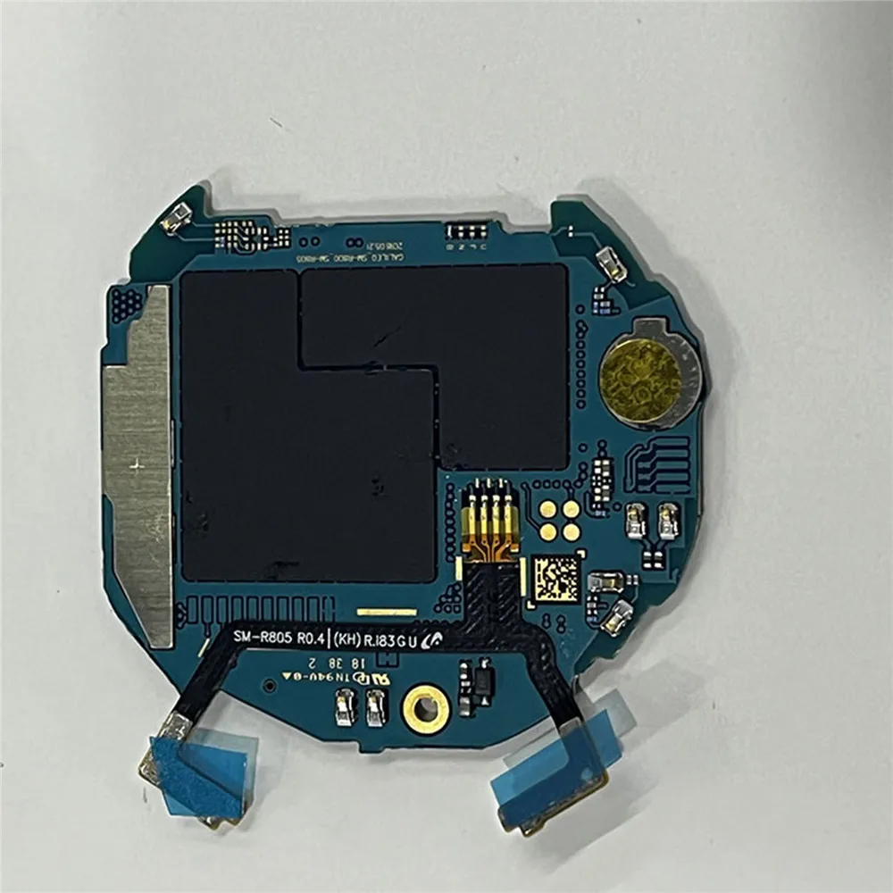 

Watch Main Board Spare Parts for Samsung Galaxy Watch R800/R805U