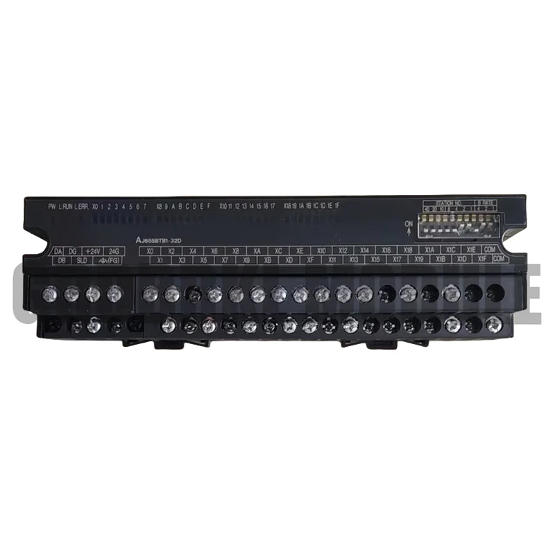 AJ65SBTB1-32T: The Complete Guide to Compatibility