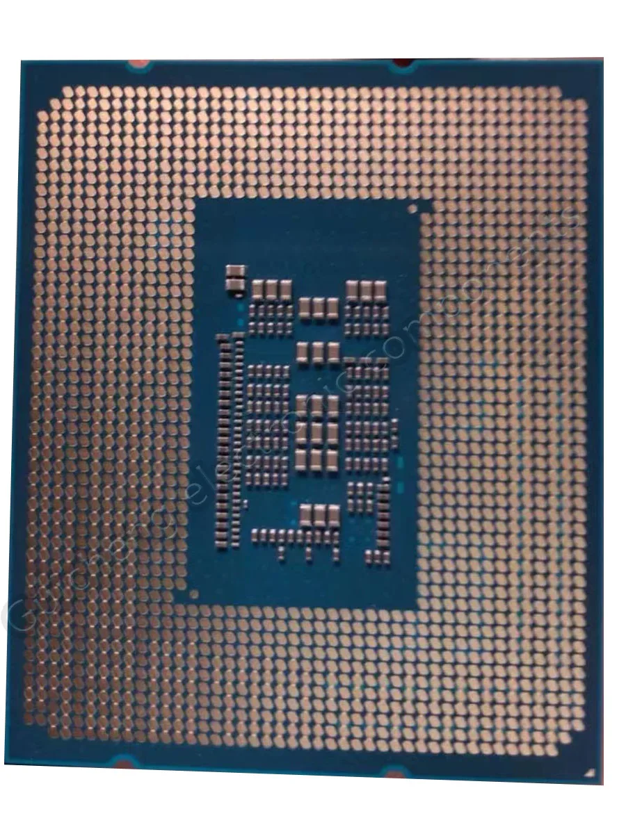 i3-14100 i3-14100F i3-14100T CPU Processor For Desktop