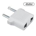 White 4.0MM