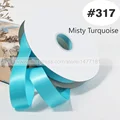 317 Misty Turquoise